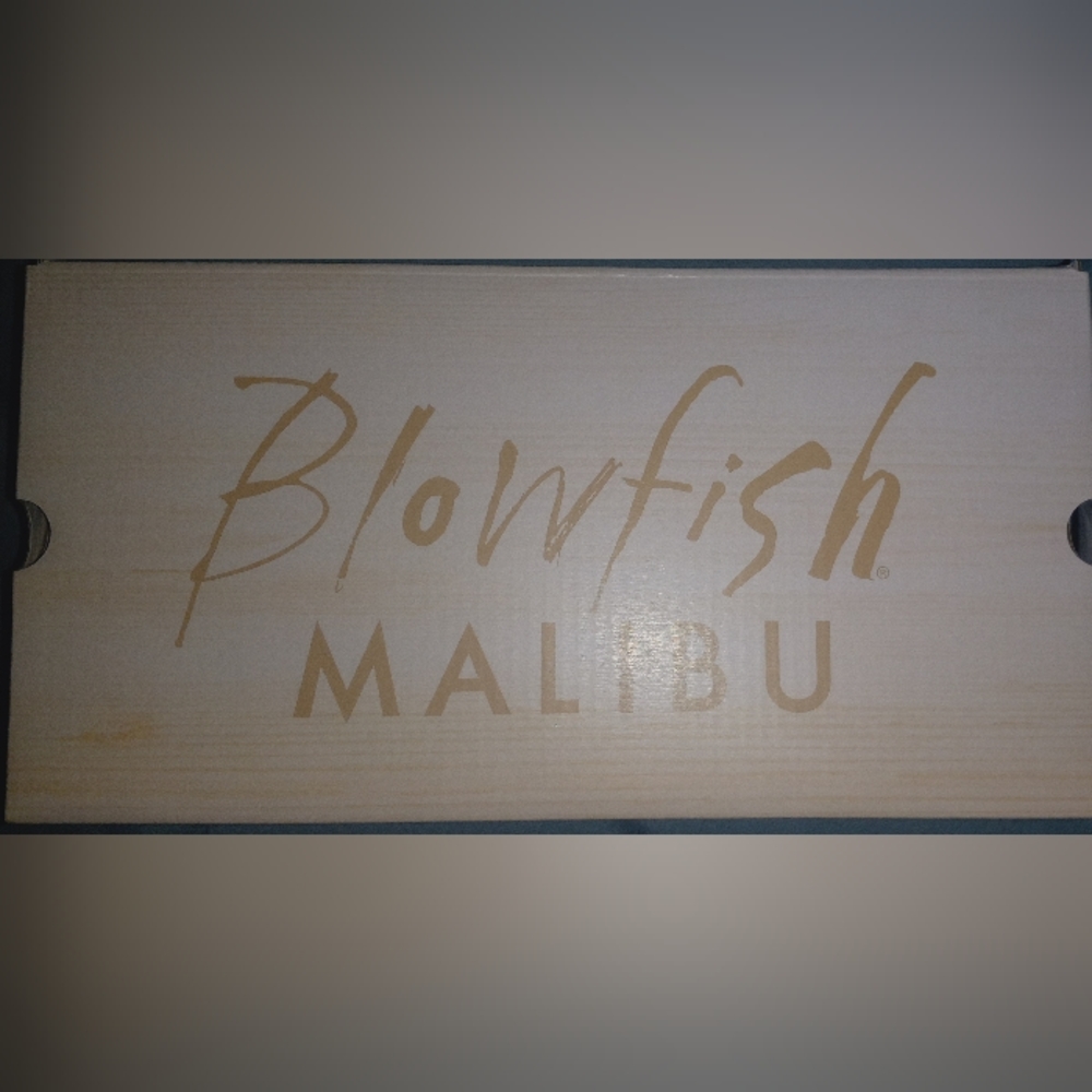 Brand New Blowfish Shoes (Sz 12) - Picture 6 of 6